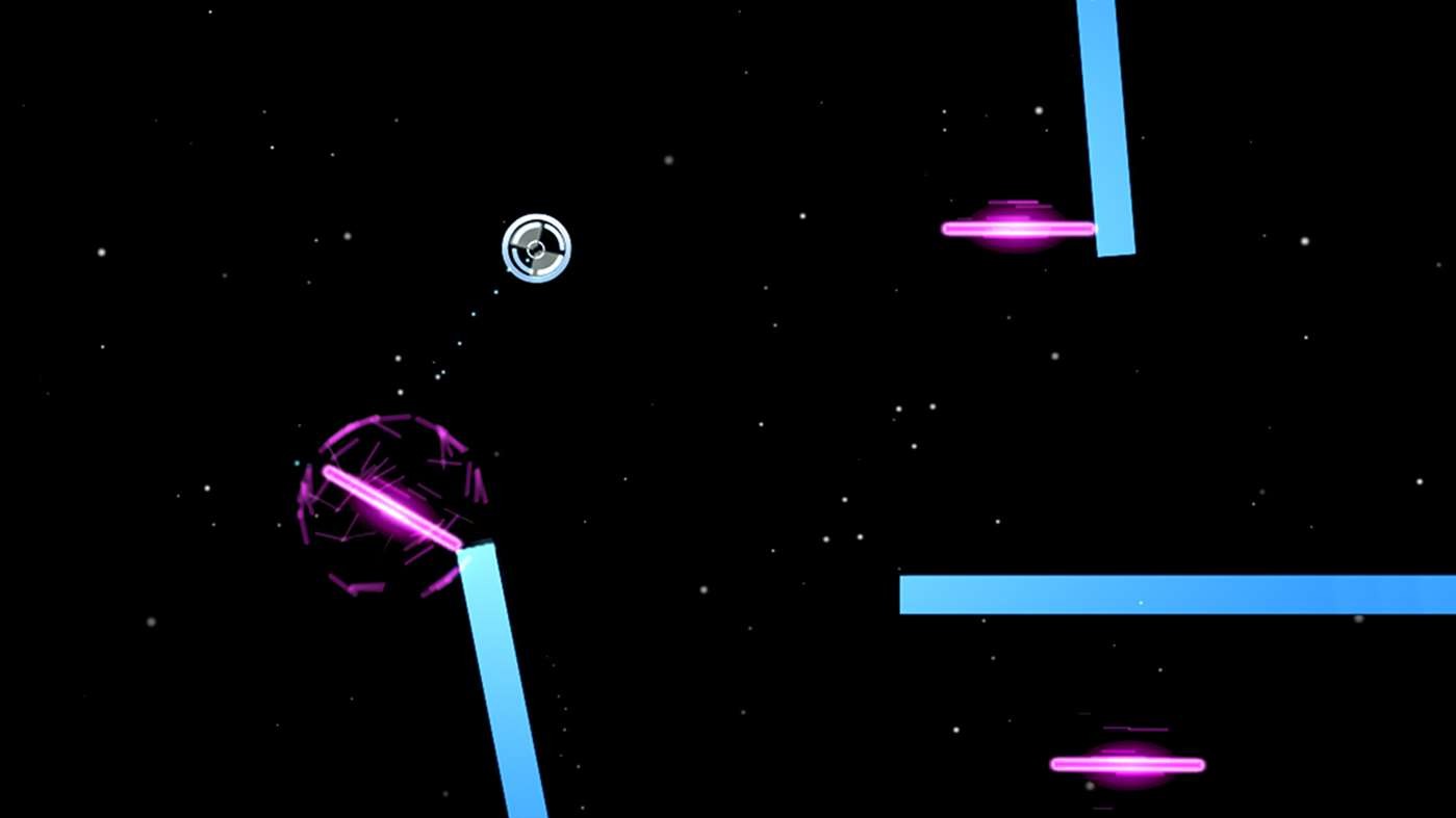 iO The Game